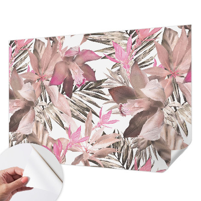 Fototapeta samoprzylepna z nadrukiem Fototapeta samoprzylepna z nadrukiem