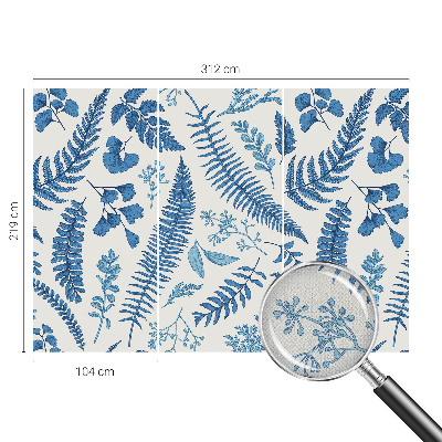 Nowoczesna fototapeta do salonu Nowoczesna fototapeta do salonu