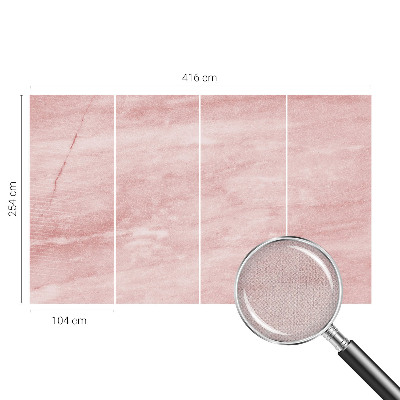 Dekoracyjna fototapeta na ścianę Dekoracyjna fototapeta na ścianę