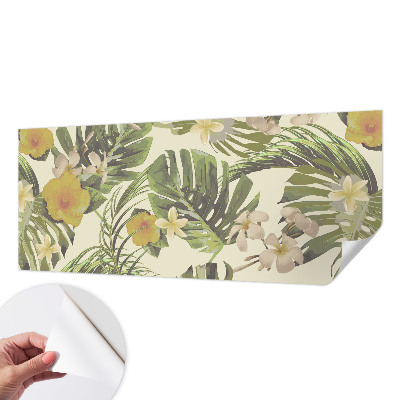 Fototapeta samoprzylepna z nadrukiem Fototapeta samoprzylepna z nadrukiem