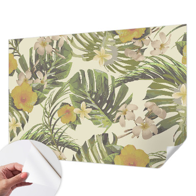 Fototapeta samoprzylepna z nadrukiem Fototapeta samoprzylepna z nadrukiem