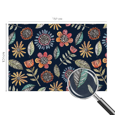 Nowoczesna fototapeta do salonu Nowoczesna fototapeta do salonu