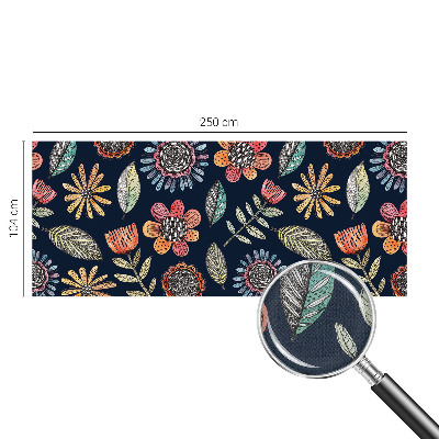 Nowoczesna fototapeta do salonu Nowoczesna fototapeta do salonu