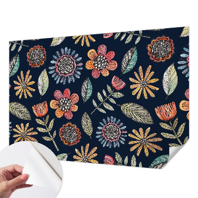 Nowoczesna fototapeta do salonu Nowoczesna fototapeta do salonu