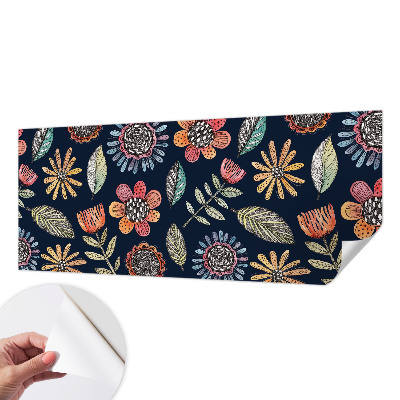 Nowoczesna fototapeta do salonu Nowoczesna fototapeta do salonu