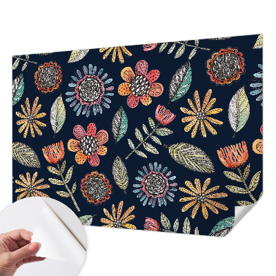 Nowoczesna fototapeta do salonu Nowoczesna fototapeta do salonu