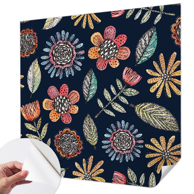 Nowoczesna fototapeta do salonu Nowoczesna fototapeta do salonu