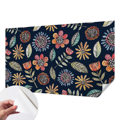 Nowoczesna fototapeta do salonu Nowoczesna fototapeta do salonu