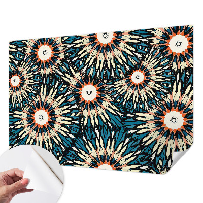 Fototapeta samoprzylepna z nadrukiem Fototapeta samoprzylepna z nadrukiem