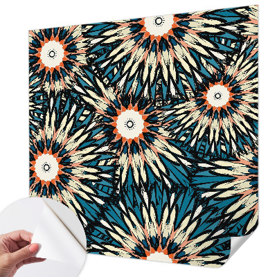 Fototapeta samoprzylepna z nadrukiem Fototapeta samoprzylepna z nadrukiem