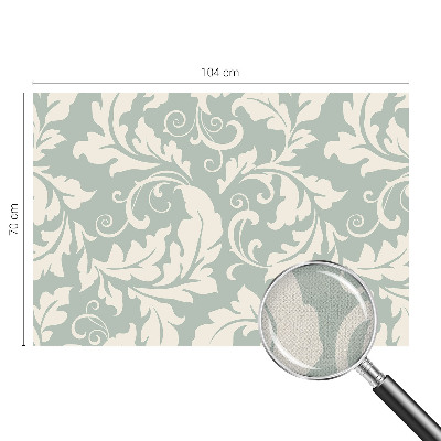 Dekoracyjna fototapeta na ścianę Dekoracyjna fototapeta na ścianę