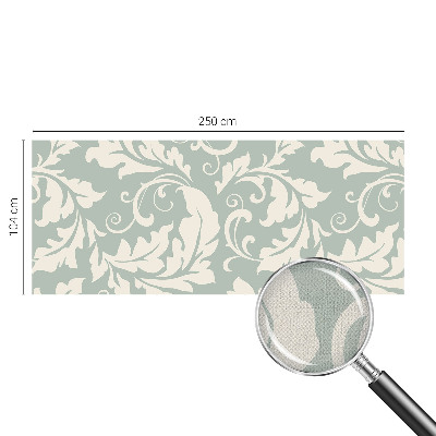 Dekoracyjna fototapeta na ścianę Dekoracyjna fototapeta na ścianę