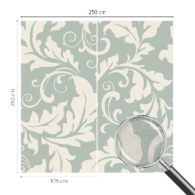 Dekoracyjna fototapeta na ścianę Dekoracyjna fototapeta na ścianę