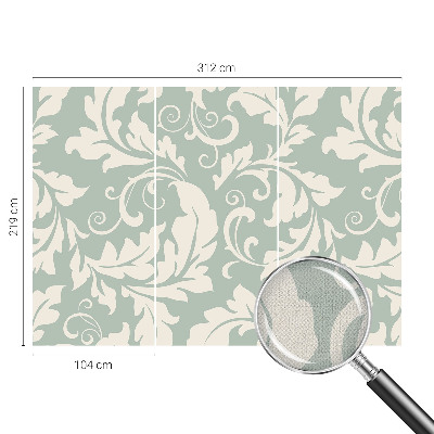 Dekoracyjna fototapeta na ścianę Dekoracyjna fototapeta na ścianę