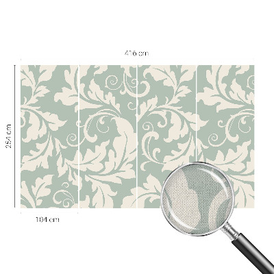 Dekoracyjna fototapeta na ścianę Dekoracyjna fototapeta na ścianę