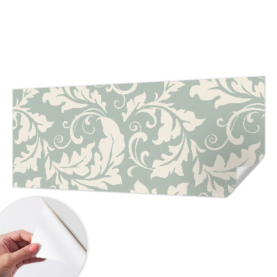 Dekoracyjna fototapeta na ścianę Dekoracyjna fototapeta na ścianę