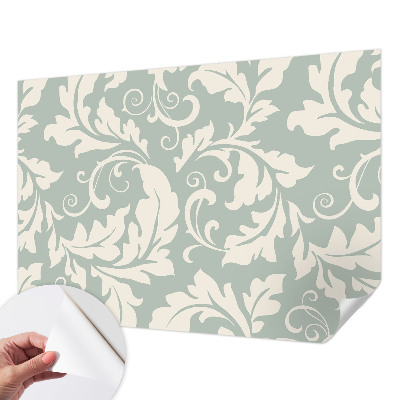 Dekoracyjna fototapeta na ścianę Dekoracyjna fototapeta na ścianę