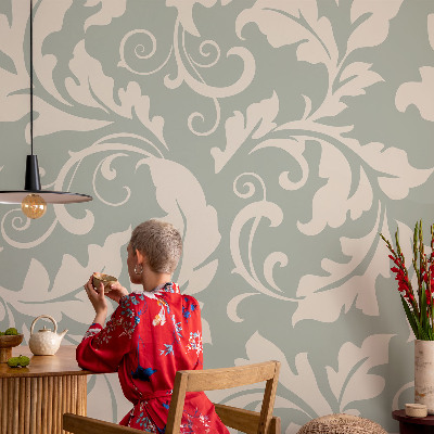 Dekoracyjna fototapeta na ścianę Dekoracyjna fototapeta na ścianę