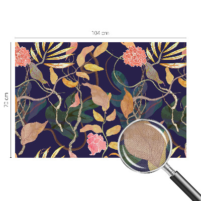 Nowoczesna fototapeta do salonu Nowoczesna fototapeta do salonu