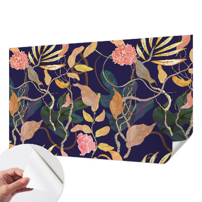 Nowoczesna fototapeta do salonu Nowoczesna fototapeta do salonu