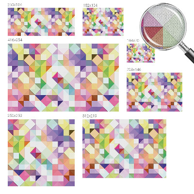 Fototapeta samoprzylepna z nadrukiem Fototapeta samoprzylepna z nadrukiem