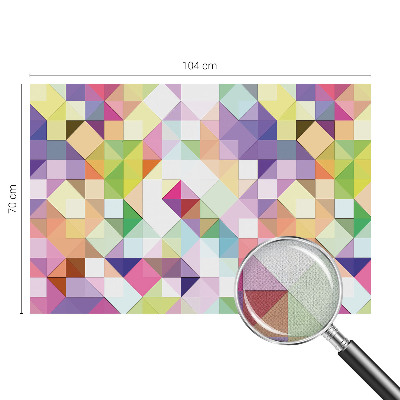 Fototapeta samoprzylepna z nadrukiem Fototapeta samoprzylepna z nadrukiem