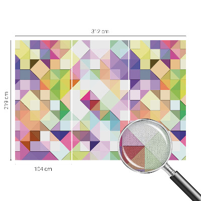 Fototapeta samoprzylepna z nadrukiem Fototapeta samoprzylepna z nadrukiem