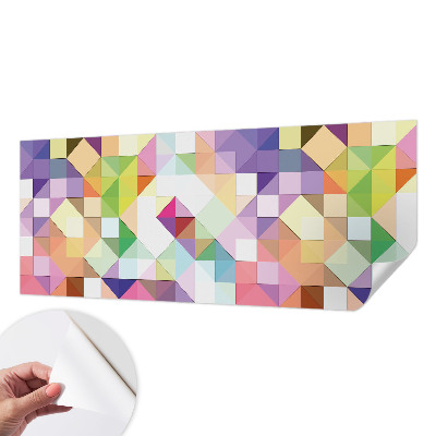 Fototapeta samoprzylepna z nadrukiem Fototapeta samoprzylepna z nadrukiem