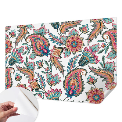 Tapeta fotograficzna Orientalny wzór