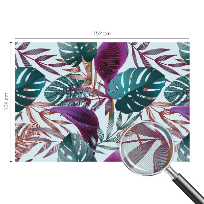 Nowoczesna fototapeta do salonu Nowoczesna fototapeta do salonu