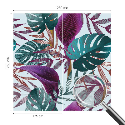 Nowoczesna fototapeta do salonu Nowoczesna fototapeta do salonu