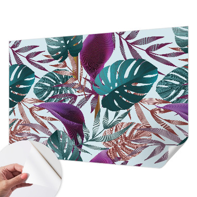 Nowoczesna fototapeta do salonu Nowoczesna fototapeta do salonu