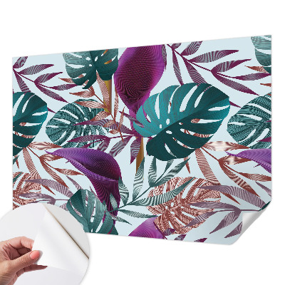 Nowoczesna fototapeta do salonu Nowoczesna fototapeta do salonu