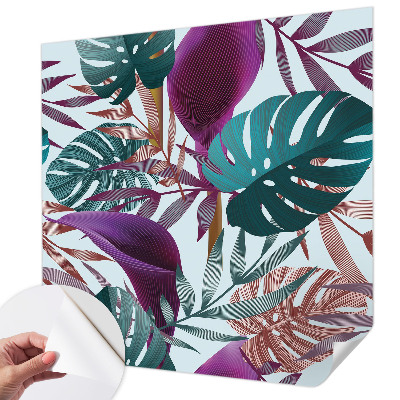 Nowoczesna fototapeta do salonu Nowoczesna fototapeta do salonu