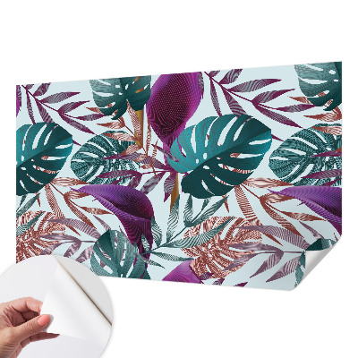 Nowoczesna fototapeta do salonu Nowoczesna fototapeta do salonu