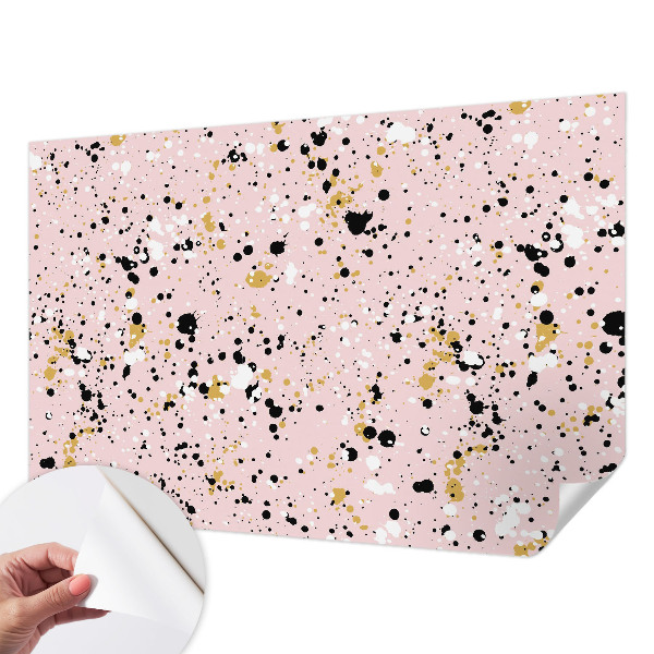 Dekoracyjna fototapeta na ścianę Dekoracyjna fototapeta na ścianę