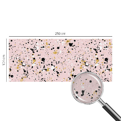 Dekoracyjna fototapeta na ścianę Dekoracyjna fototapeta na ścianę