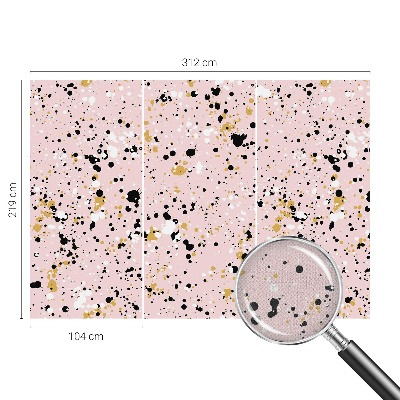 Dekoracyjna fototapeta na ścianę Dekoracyjna fototapeta na ścianę