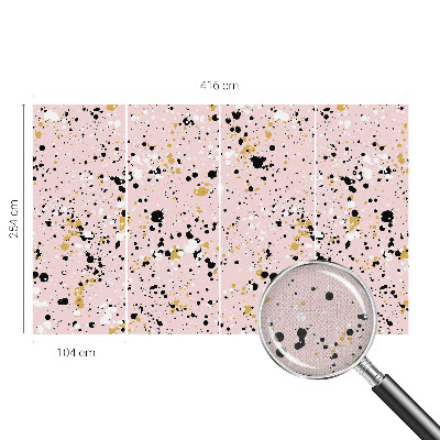 Dekoracyjna fototapeta na ścianę Dekoracyjna fototapeta na ścianę