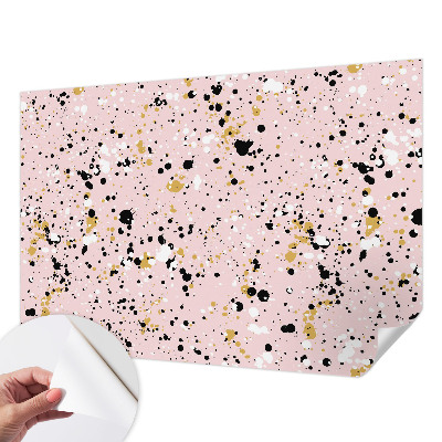 Dekoracyjna fototapeta na ścianę Dekoracyjna fototapeta na ścianę