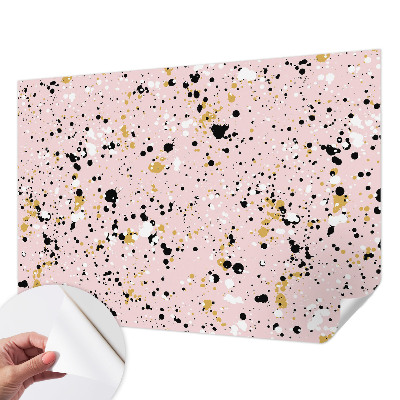 Dekoracyjna fototapeta na ścianę Dekoracyjna fototapeta na ścianę