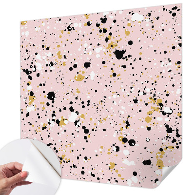 Dekoracyjna fototapeta na ścianę Dekoracyjna fototapeta na ścianę