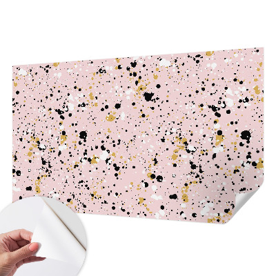 Dekoracyjna fototapeta na ścianę Dekoracyjna fototapeta na ścianę