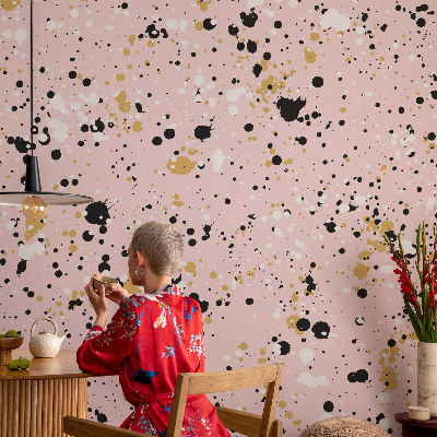 Dekoracyjna fototapeta na ścianę Dekoracyjna fototapeta na ścianę