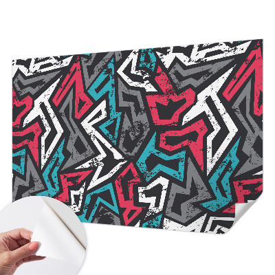 Fototapeta samoprzylepna z nadrukiem Fototapeta samoprzylepna z nadrukiem