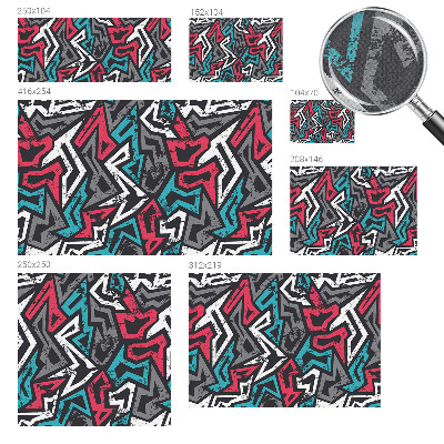 Fototapeta samoprzylepna z nadrukiem Fototapeta samoprzylepna z nadrukiem