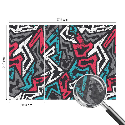 Fototapeta samoprzylepna z nadrukiem Fototapeta samoprzylepna z nadrukiem