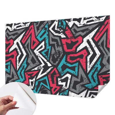 Fototapeta samoprzylepna z nadrukiem Fototapeta samoprzylepna z nadrukiem