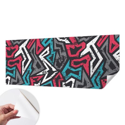 Fototapeta samoprzylepna z nadrukiem Fototapeta samoprzylepna z nadrukiem