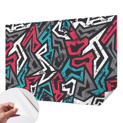 Fototapeta samoprzylepna z nadrukiem Fototapeta samoprzylepna z nadrukiem